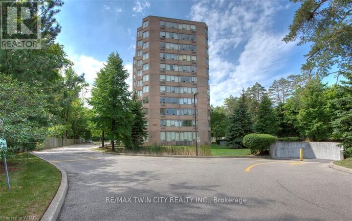Property Photo: 3227 King Street East 503 ON N2A 3Z9