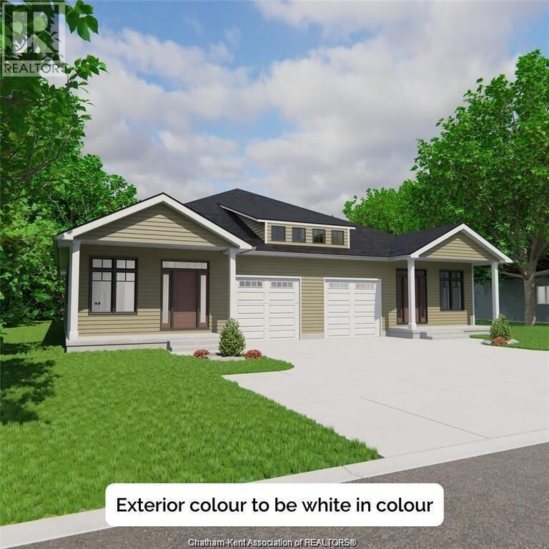 Property Photo:  39 Demall Drive  ON N0P 1M0 