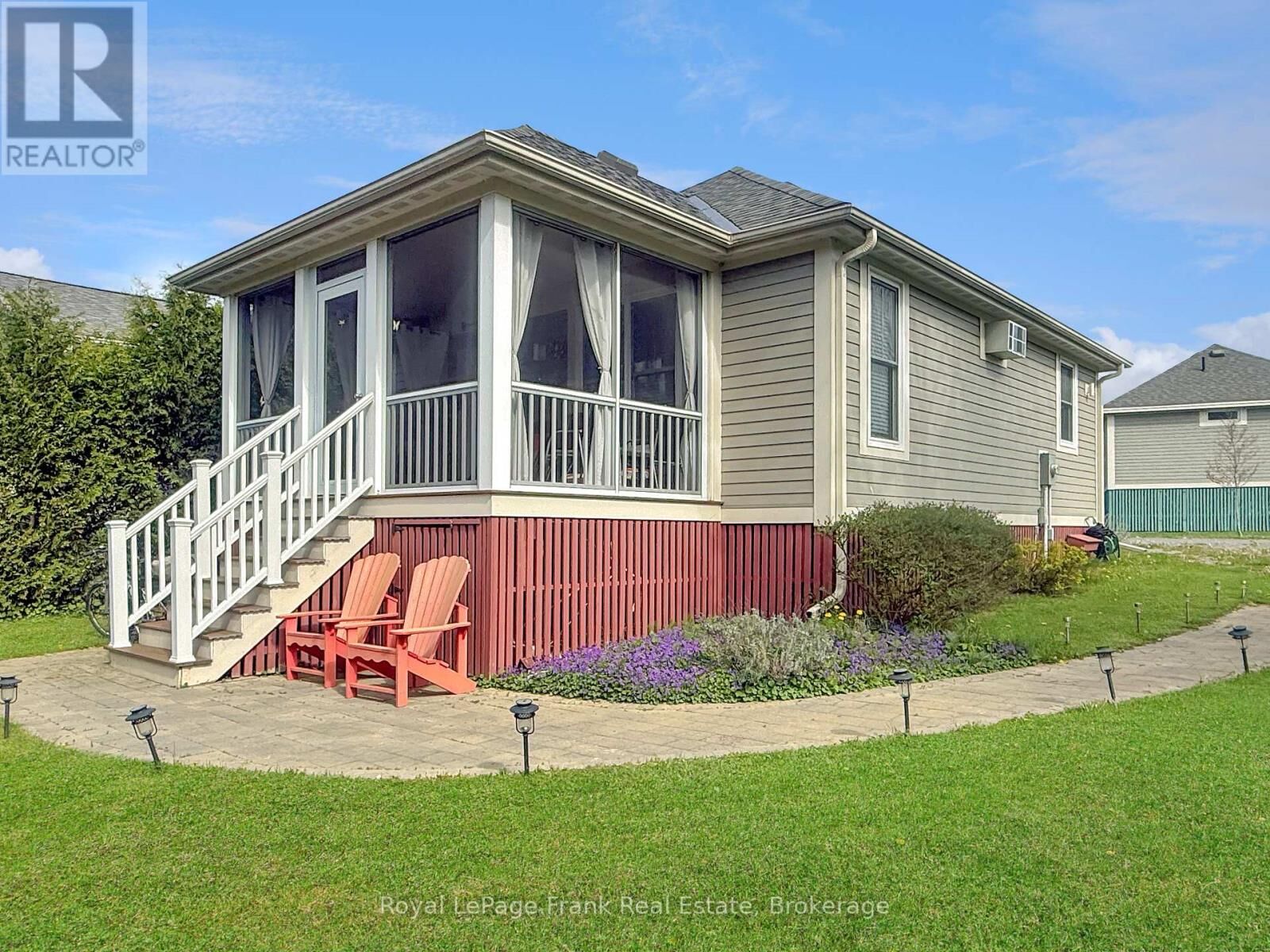Property Photo:  87 Butternut Lane 85  ON K0K 1P0 