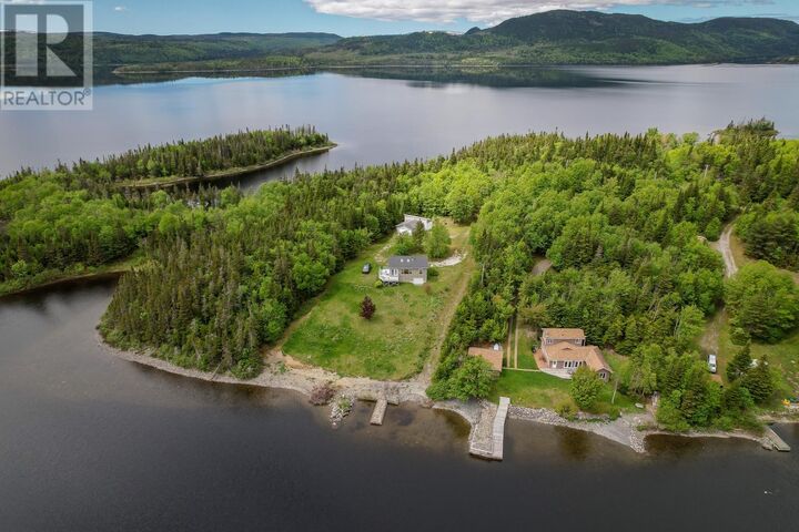 Property Photo: 41 Lakeview Drive NL A2H 0C9
