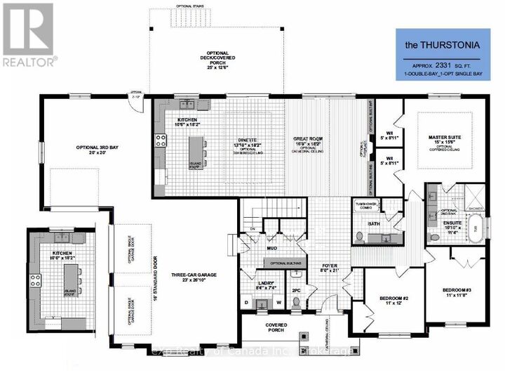 Property Photo: Clover Lane ON N0J 1R0