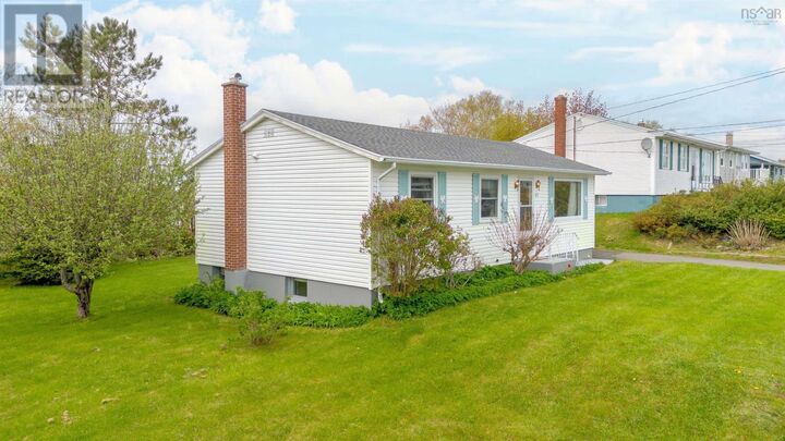 Property Photo:  87 Ranna Drive  NS B1P 3Y5 