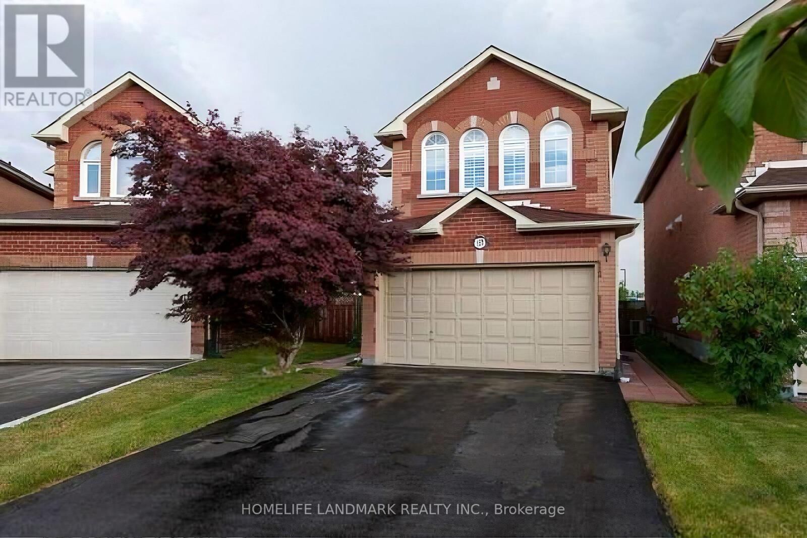 Property Photo: 117 Macon Place ON L3R 0V4
