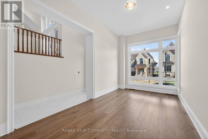 Property Photo:  5 Garriock Hall Avenue  ON L7B 1K5 