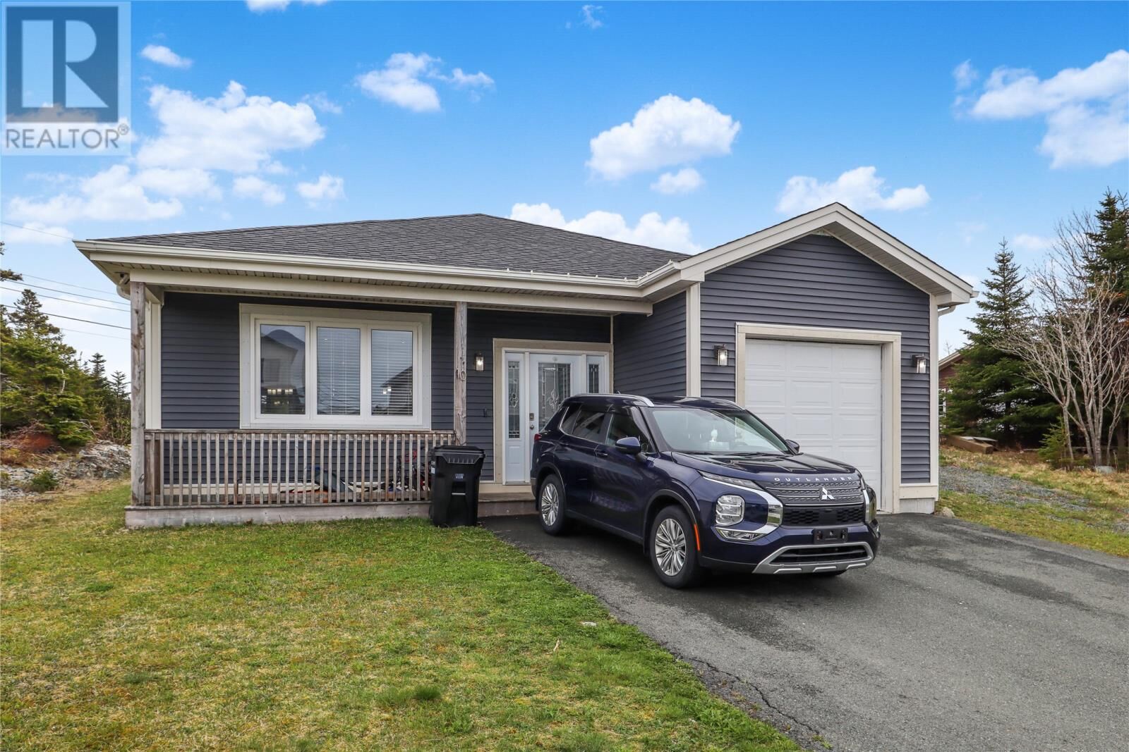Property Photo:  10 Galaxy Crescent  NL A1A 0E6 