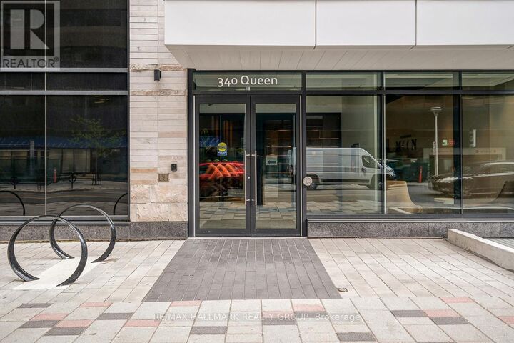 Property Photo: 340 Queen Street 1302 ON K1R 0G1