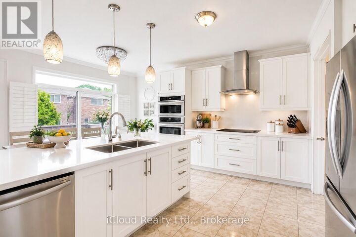 Property Photo: 1013 McCuaig Drive ON L9T 6S4