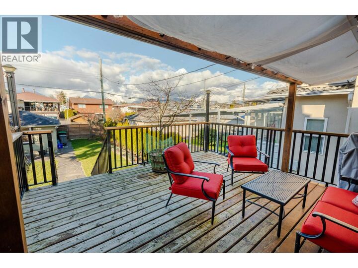 Property Photo:  2951 Venables Street  BC V5K 2R8 