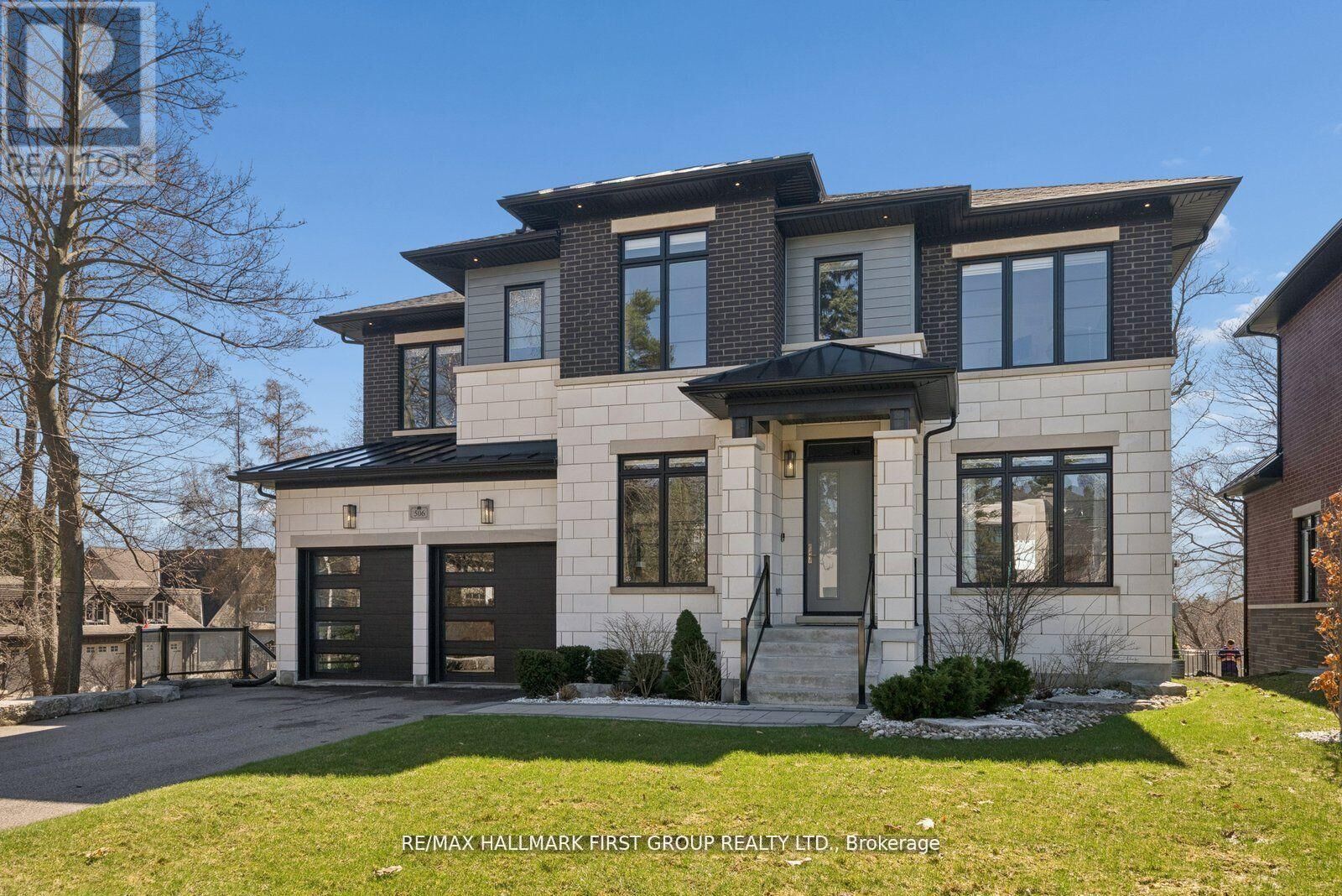 Property Photo: 506 Rougemount Drive ON L1W 2B9