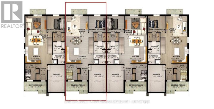 Property Photo:  17 Wimpole Street  ON N0K 1N0 