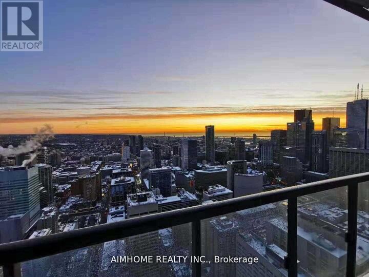 Property Photo: 488 University Avenue 5003 ON M5G 0C1