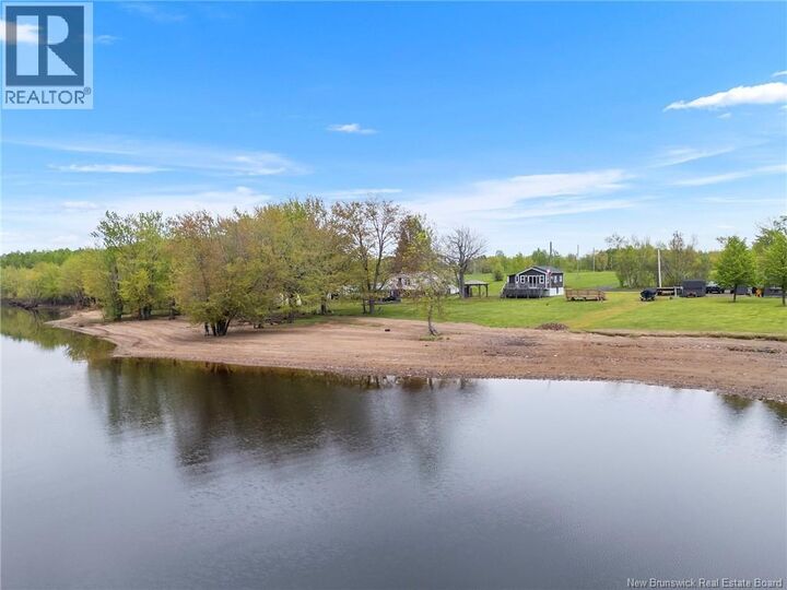 Property Photo:  164 Chapman Road  NB E4B 2M1 