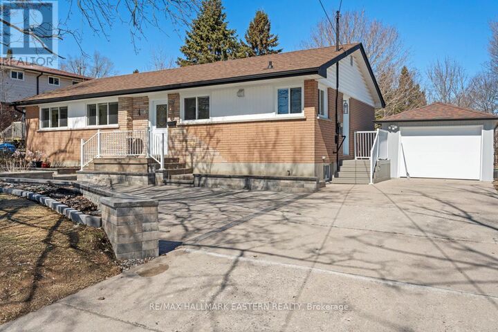 Property Photo:  5 Ferndale Avenue  ON K9J 1L9 