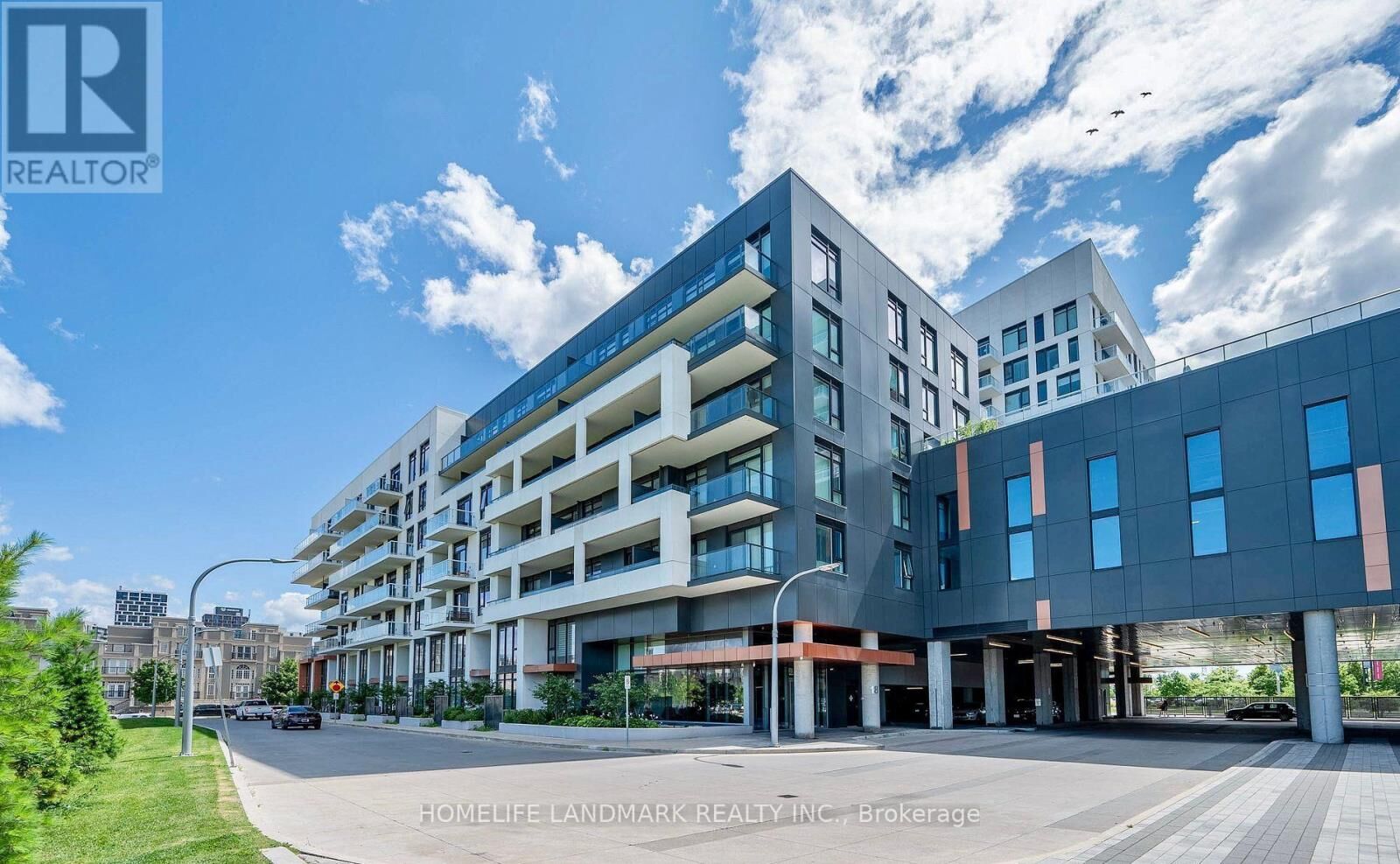 Property Photo: 18 Rouge Valley Drive West 710 ON L6G 0G9