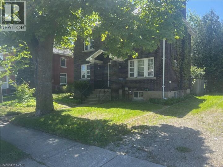 Property Photo:  14 Hopeton Street  ON N1R 3T3 