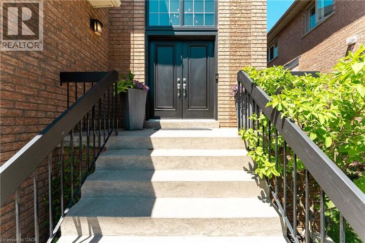 Property Photo: 65 Niska Drive ON L8B 0M4