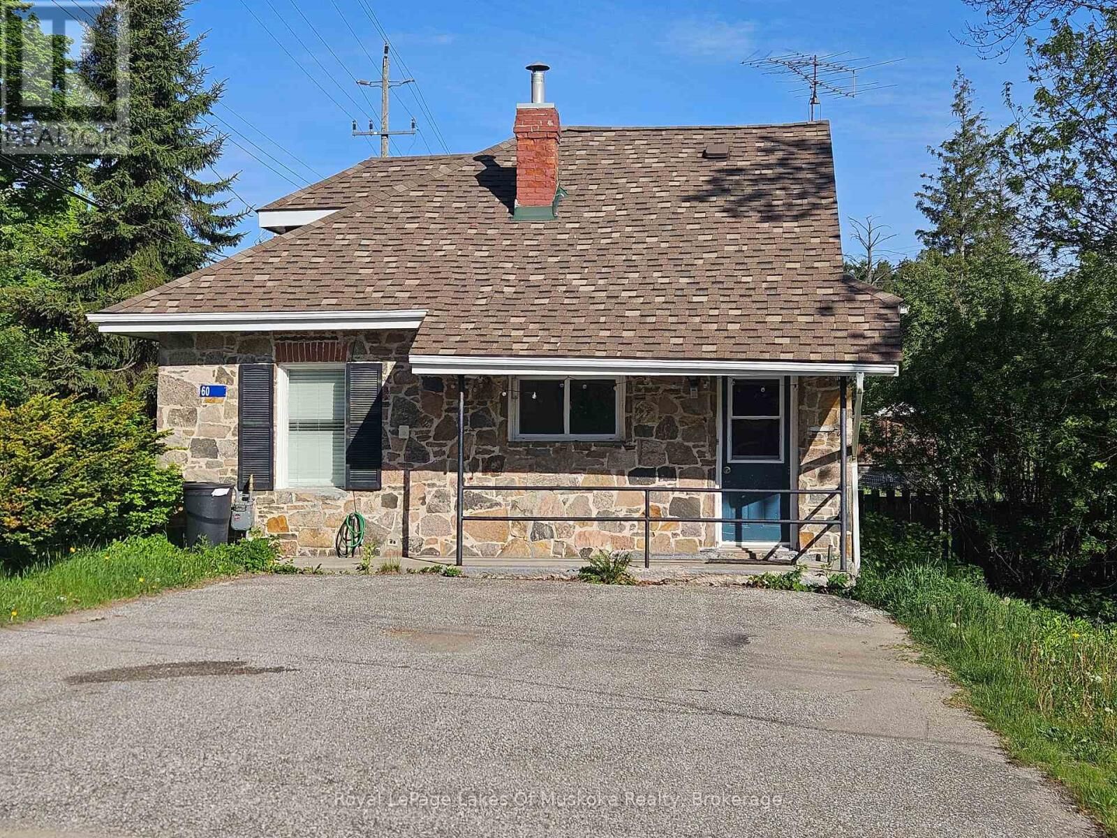 Property Photo: 60 West Road West ON P1H 1L8