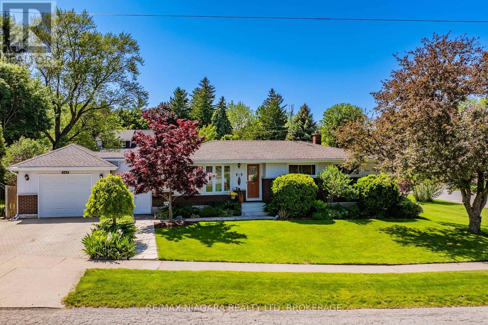 Property Photo:  3169 Frances Avenue  ON L2J 2H6 