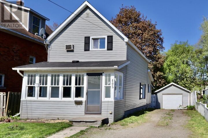 405 John St — photo 1