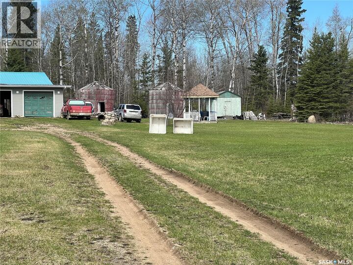 Property Photo:  Murray Acreage  SK S0E 1H0 