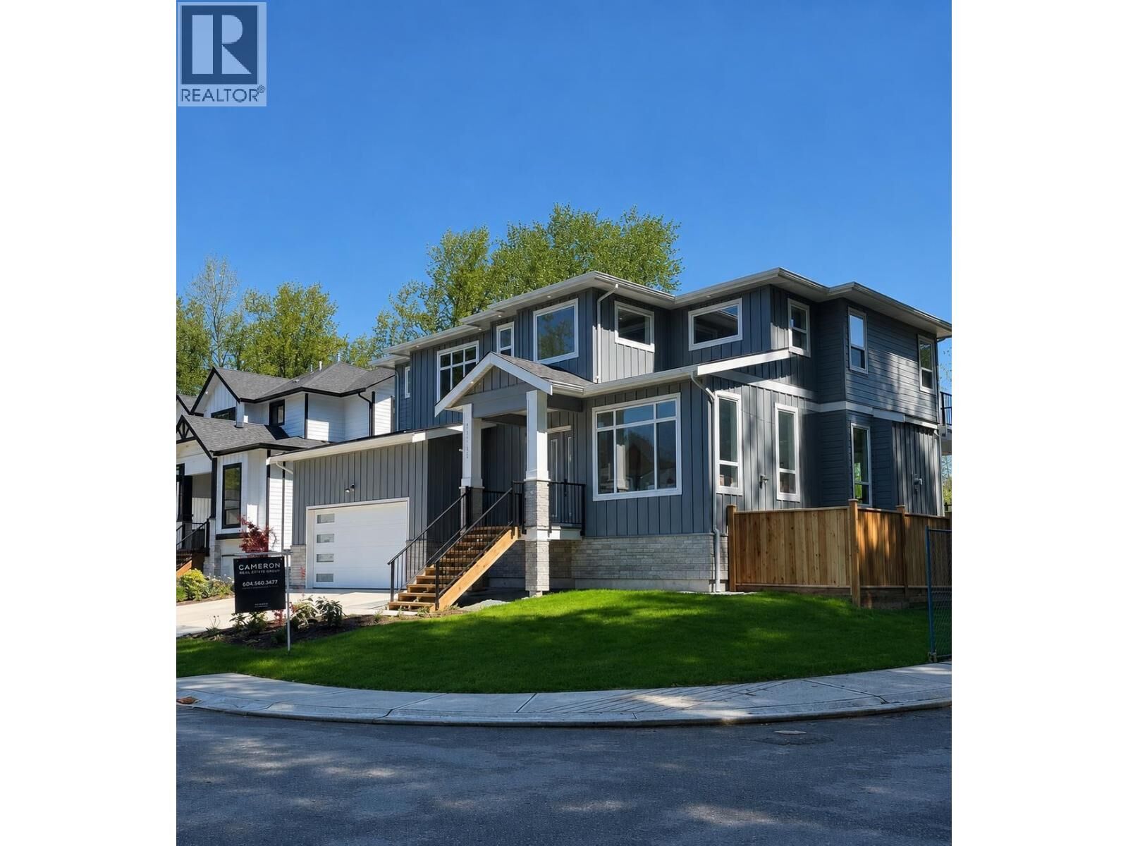 Property Photo: 11002 243B Street BC V2W 1H5