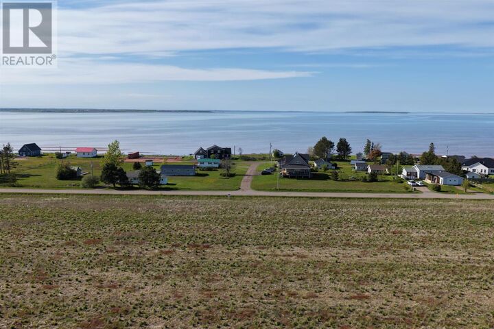 Property Photo: Lot Legion Road PE C1N 4J8