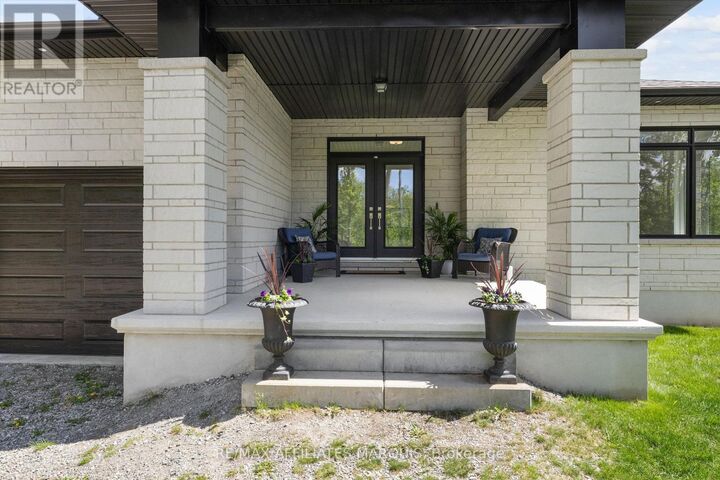 Property Photo: 147 Golf Club Road ON K7A 4S5