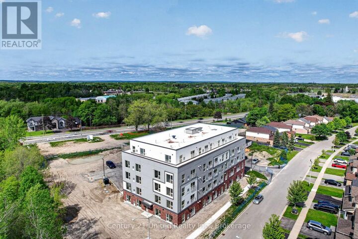 Property Photo: 1687 Highway 2 Road 207 ON L1E 2R5