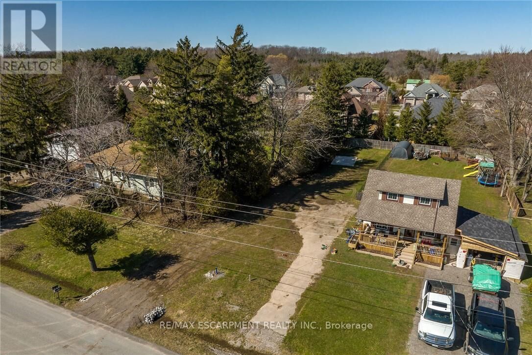 Property Photo:  815 Foss Road  ON L0S 1C0 