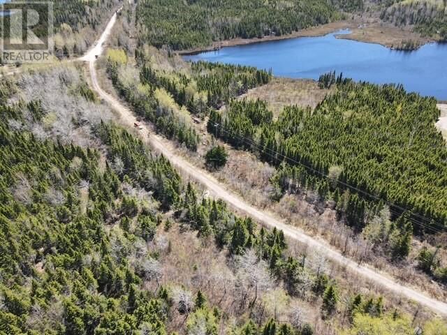 Property Photo:  Lot 2 Third  NL A0G 2L0 