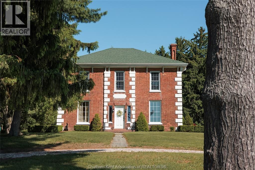 Property Photo:  11179 Longwoods Road  ON N0P 2K0 