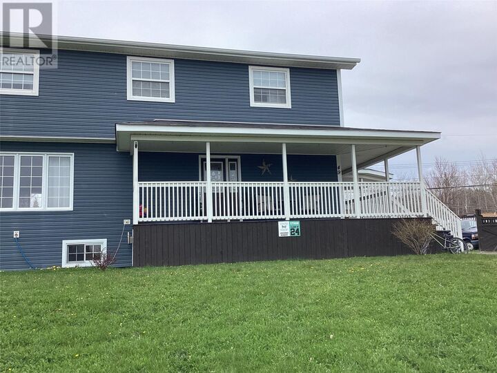 Property Photo: 49 Marshalls Drive NL A0H 1C0