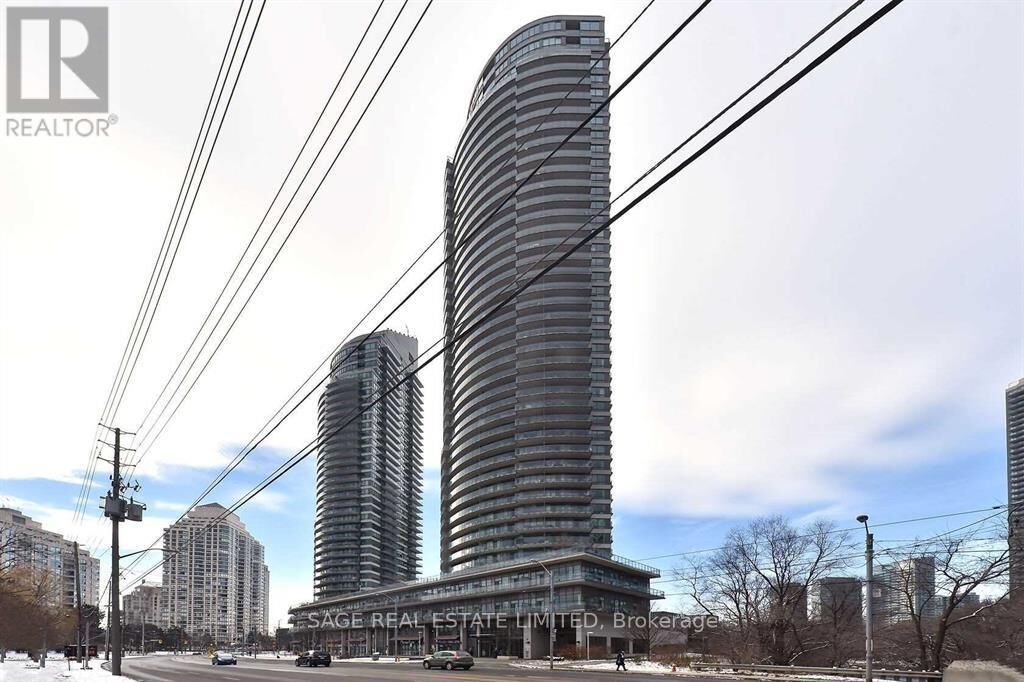 Property Photo:  2230 Lake Shore Boulevard West 307  ON M8V 0B2 