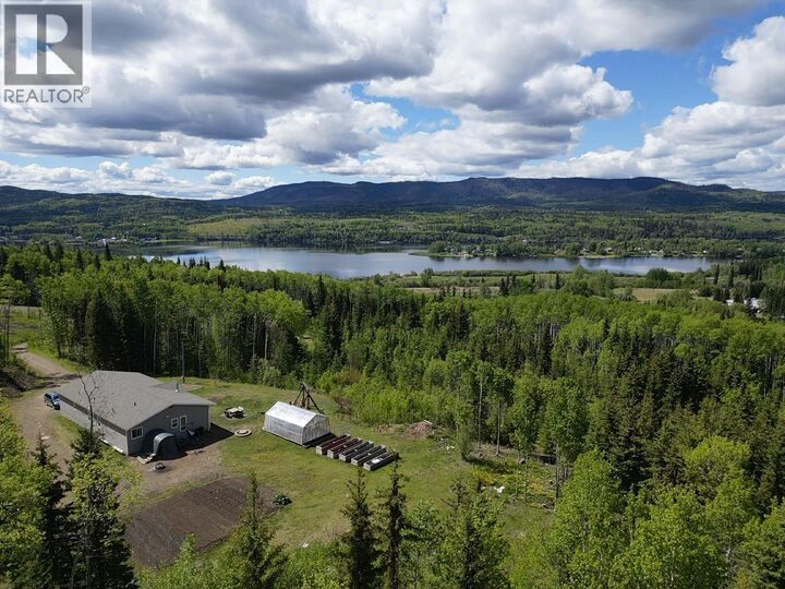 Property Photo: 100 Schritt Crescent BC V0J 1E0