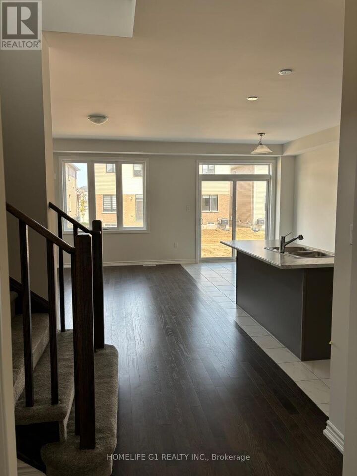 Property Photo: 67 Gauley Drive ON N1M 0K2