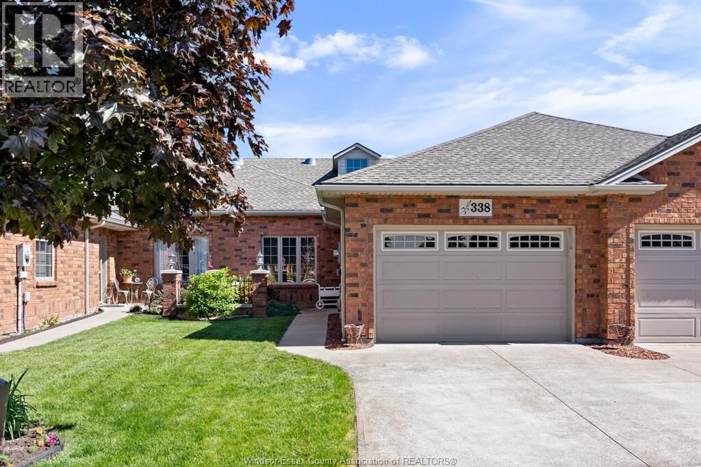 Property Photo:  338 Cooper Crescent  ON N0R 1A0 