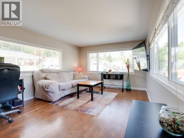 Property Photo: 45-4500 Claridge Road BC V8A 5N2