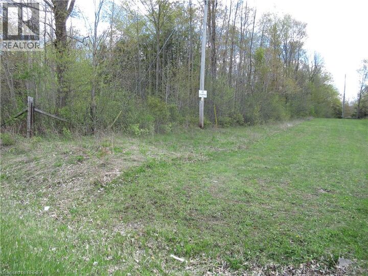 Property Photo:  0 Regional Road 97  ON N1R 5S7 