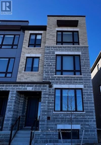 Property Photo:  10 Dockside Way  ON L1N 0M6 