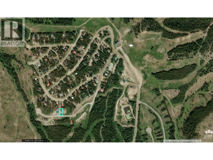 Property Photo:  Lot 8 Buck Road  BC V0H 1T0 