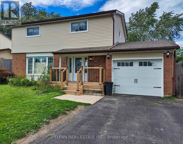 Property Photo: 7087 Centennial Street Main ON L2G 2Z2