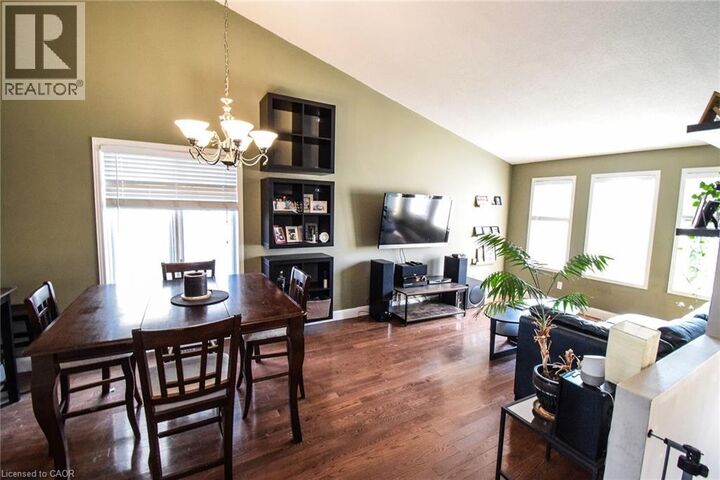 Property Photo:  4901 Adam Court  ON L3J 0E2 