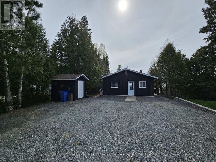 Property Photo: 918800B Portage Bay West ON P0J 1C0