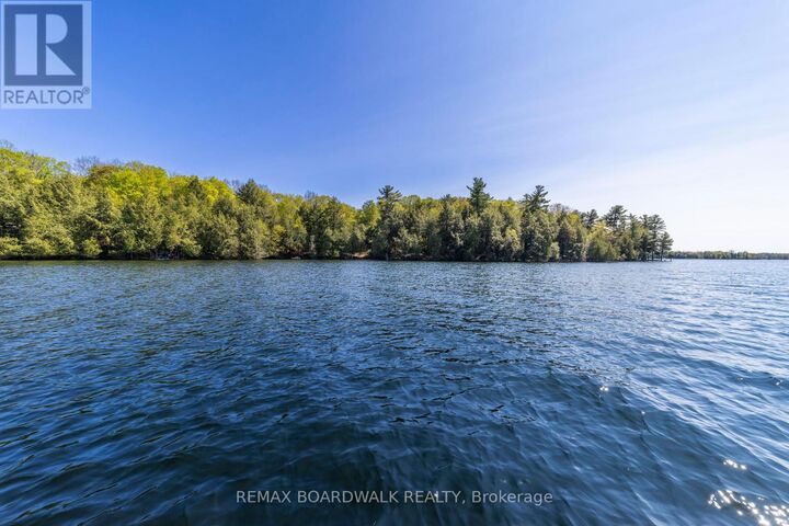 Property Photo:  3 Sand Island  ON K0G 1V0 