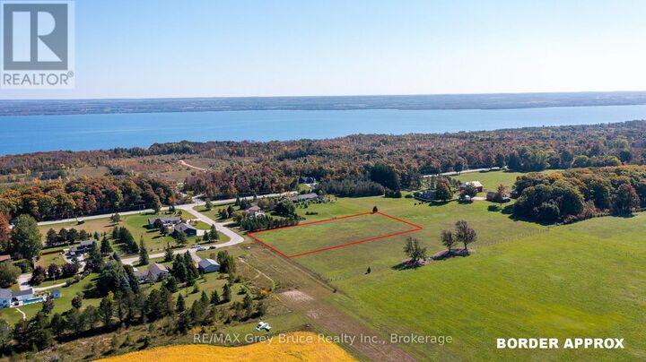 Property Photo:  Pt Lot 26 Gordon Owen Drive  ON N0H 1S0 