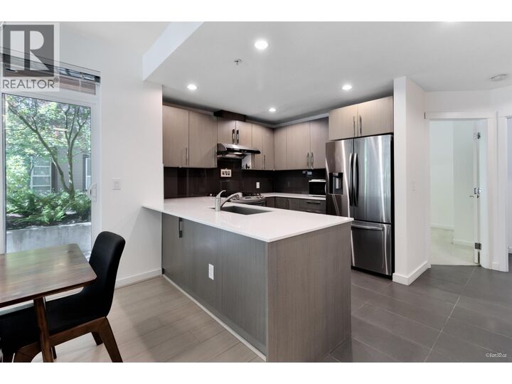 Property Photo: 3479 Wesbrook Mall 116 BC V6S 0B7