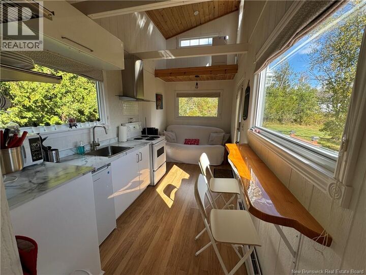 Property Photo: 3695 Route 127 NB E5B 2T1