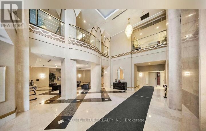 Property Photo: 88 Corporate Drive 1519 ON M1H 3G6