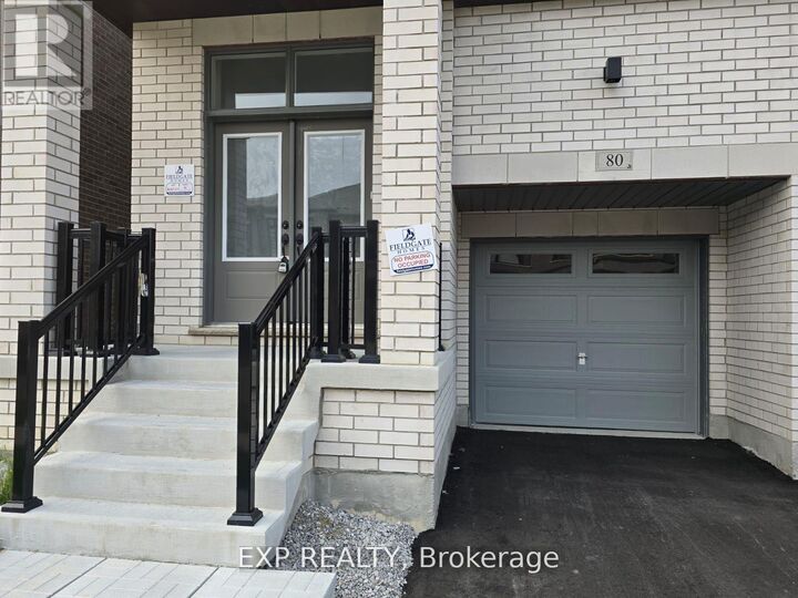 Property Photo:  80 Singhampton Road  ON L4H 5J6 