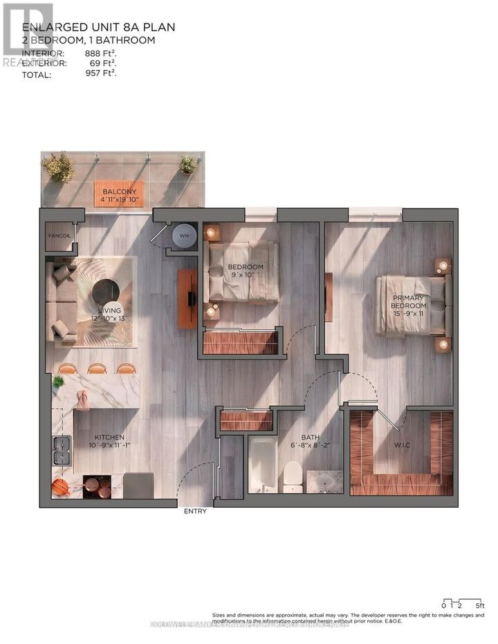 Property Photo: 18 Centre Street ON N0M 2T0
